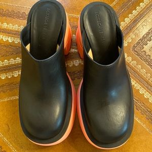 Bottega Veneta Clogs